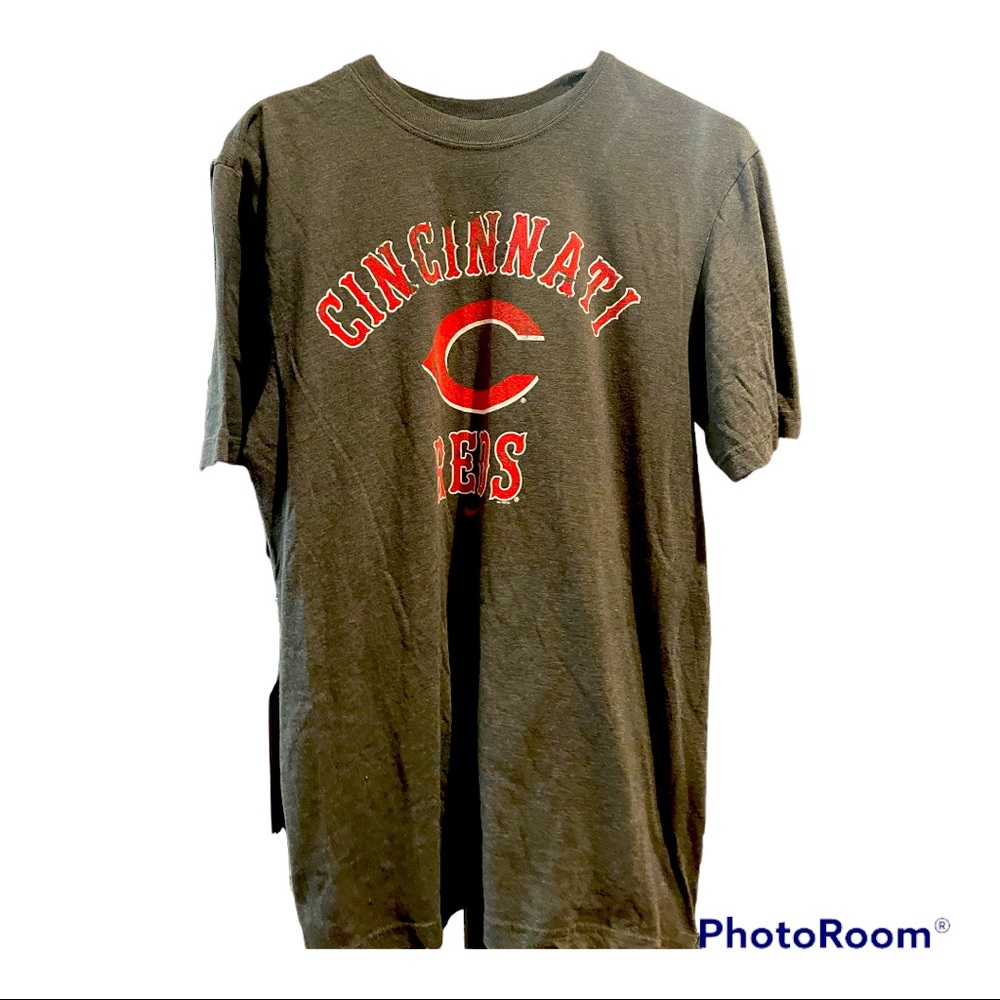 Nike Cincinnati Reds tee